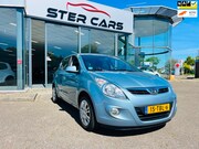 Hyundai i20 - 1.2i i-Motion|KM 86000 NAP|Airco|Trekhaak|5 Deur|
