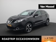 Nissan Qashqai - 1.2 N-Vision | Climate Control | Panoramadak | Stoelverwarmi
