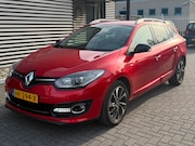 Renault Mégane - Estate 1.2 TCe Bose