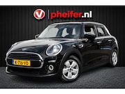 MINI Mini - 1.5 Business Edition Navigatie/ Climate control/ Armsteun/ C