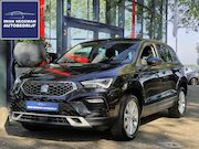 Seat Ateca - 1.5 TSI Style Business Intense | Climate control | PDC voor