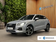 Audi Q2 - 35 TFSI 150pk Advanced edition Automaat | 18" Velgen | Cruis