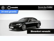 Mercedes-Benz CLE - Cabriolet 200 AMG Line | Leder | Multispaaks | Memory | 360 