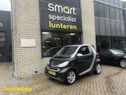 Smart ForTwo - cabrio 1.0 Pulse smart fortwo coupé 1.0 Pure Garan