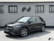 Mercedes-Benz GLA-Klasse - 250 e AMG Line | memory | trekh | distronic |