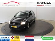 Volkswagen Golf Plus - 1.2 TSI Trendline BlueMotion Airco APK 10-26