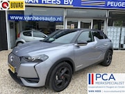 DS DS 3 Crossback - E-Tense Performance Line head up, navigatie , keyless, carpl