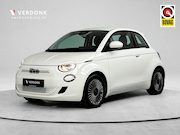 Fiat 500 - Icon 42 kWh