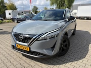 Nissan Qashqai - 1.5 e-Power Black Edition (RIJKLAARPRIJS/BOVAG)