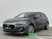 Hyundai i30 - 1.4 T-GDI Passion | CAM | Stuurverw | Stoelverw. | CLIMATE C
