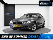 BMW 3-serie - 320i High Executive (LED, NAVI, STOELVERWARMING, CRUISE, TRE