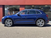 Audi Q5 - 2.0 TFSI quattro S-LINE Pro Line | B&O | PANO | LEER | 20''
