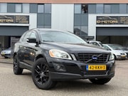 Volvo XC60 - 3.0 T6 AWD Summum AUTOMAAT NAP AIRCO NAVI SPORT