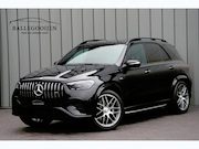 Mercedes-Benz GLE-klasse - GLE AMG 53 Hybrid 4MATIC+ | 544PK | Luchtvering | Burmester