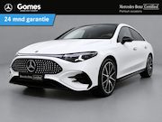 Mercedes-Benz CLA-Klasse - 250+ Launch Edition 85 kWh Accu | Trekhaak Wegklapbaar | Mem