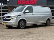 Volkswagen Transporter - 2.0 TDI L2H 150PK|DSG Automaat|adaptieve.cruise|airco|achter