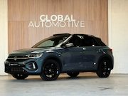 Volkswagen T-Roc - 1.5 TSI R-Line - PANORAMDAK - BEATS - CAMERA