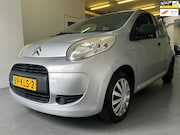 Citroën C1 - 1.0-12V Séduction