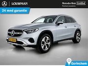 Mercedes-Benz GLC-klasse - 300 e 4MATIC Plug-In Hybride Trekhaak | Stoelverwarming voor
