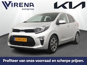 Kia Picanto - 1.0 DPi DynamicPlusLine Apple Carplay/Android Auto - Cruise 