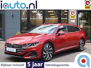 Volkswagen Arteon - 1.4 TSI eHybrid R-Line Pano/IQ.Light/360/Navi Pro/Head-up/Ke