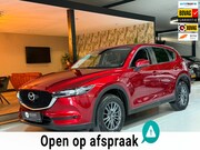 Mazda CX-5 - 2.0 SkyActiv-G 165 Exclusive|4WD|Carplay|2.000KG Trekgewicht