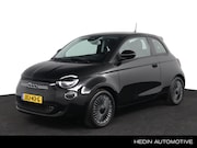 Fiat 500 - 3+1 Icon 42 kWh | Navigatie | Climate control | Cruise contr