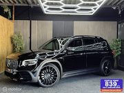 Mercedes-Benz AMG GLB - 35 4MATIC|Pano|360 Cam|Keyless| 7 Pers|Acc