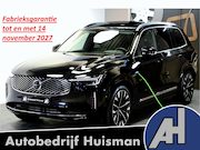 Volvo XC90 - 2.0 T8 AWD 335kW/456pk Aut8 Recharge Ultra Bright 7P LUCHTVE