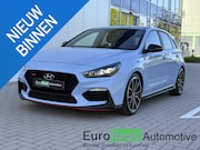 Hyundai i30 - 2.0 T-GDI N2 Performance | 275PK PERF. Blue | Memory | Keyle