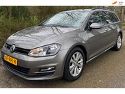 Volkswagen Golf - Variant 1.0 TSI Comfortline 2017 AUTOMAAT NAVI CLIMA TREKHAA