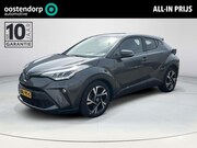 Toyota C-HR - 1.8 Hybrid Style