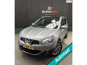 Nissan Qashqai - 2.0 Tekna 4WD Automaat –Nette Auto