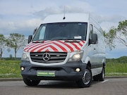 Mercedes-Benz Sprinter - 519 L2H2 V6 3.0Ltr Airco