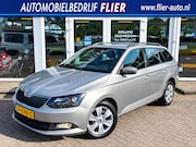 Skoda Fabia - Combi 1.2 90PK 4Cil. TSI Ambition | Cruise | CV | Orig. NL |