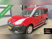 Fiat Doblò Cargo - BENZINE MARGE 1.4 Actual