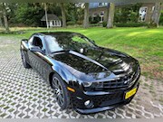 Chevrolet Camaro - 3.6 V6