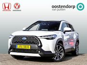 Toyota Corolla Cross - 2.0 Full Hybrid Dynamic Automaat | Panoramadak | All Season