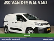 Citroën Berlingo - 1.2 PureTech 130pk Automaat Benzine L1H1 Euro6 Airco | 3-Zit