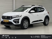 Dacia Sandero - Stepway 1.0 TCe 90 Expression / Automaat / Climate Control /