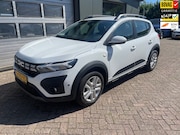 Dacia Sandero - Stepway 1.0 TCe 110 Extreme Unieke KM stand.