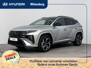 Hyundai Tucson - 1.6 T-GDI HEV N Line Business | Apple Carplay/Android Auto |