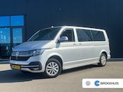 Volkswagen Transporter - 4-Motion Dubb. Cab | Dubbele Schuifdeur | Dubbele Cabine | 1