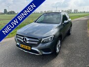 Mercedes-Benz GLC-klasse - 250 4MATIC Premium PlusPanoramdak PDC Navi Enz