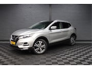 Nissan Qashqai - 1.3 DIG-T N-Motion | PANORAMADAK | TREKHAAK | LED | 360 CAME