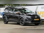 Dacia Jogger - 1.8 155 HEV Full Hybrid Limited Edition 7pers.