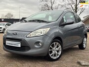 Ford Ka - 1.2 Titanium AIRCO APPLE PLAY