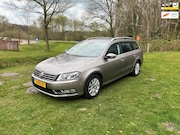 Volkswagen Passat - 1.4 TSI Executive Edition BlueMotion AUTOMAAT
