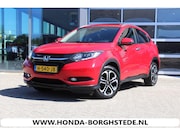 Honda HR-V - 1.5 i-VTEC 130pk CVT Executive