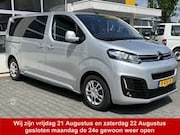 Citroën Spacetourer - Jumpy 8-persoons 1.6 BlueHDi 115 Marge/ geen BTW